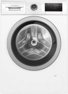 Bosch WAU28P91TR Çamaşır Makinesi kullananlar yorumlar